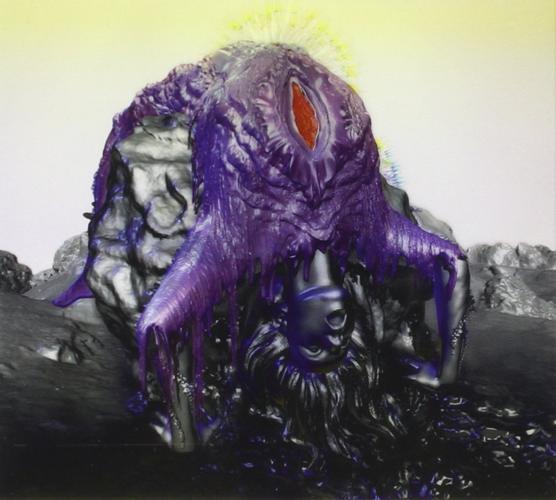 Bjork - Vulnicura - Cd