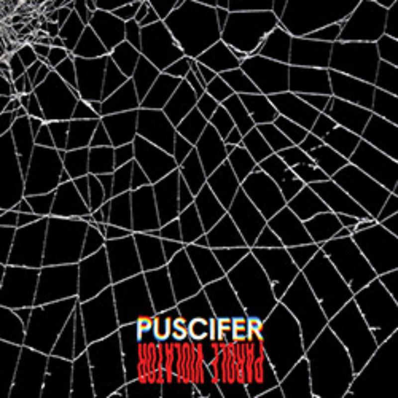 Puscifer - Parole Violator - Cd