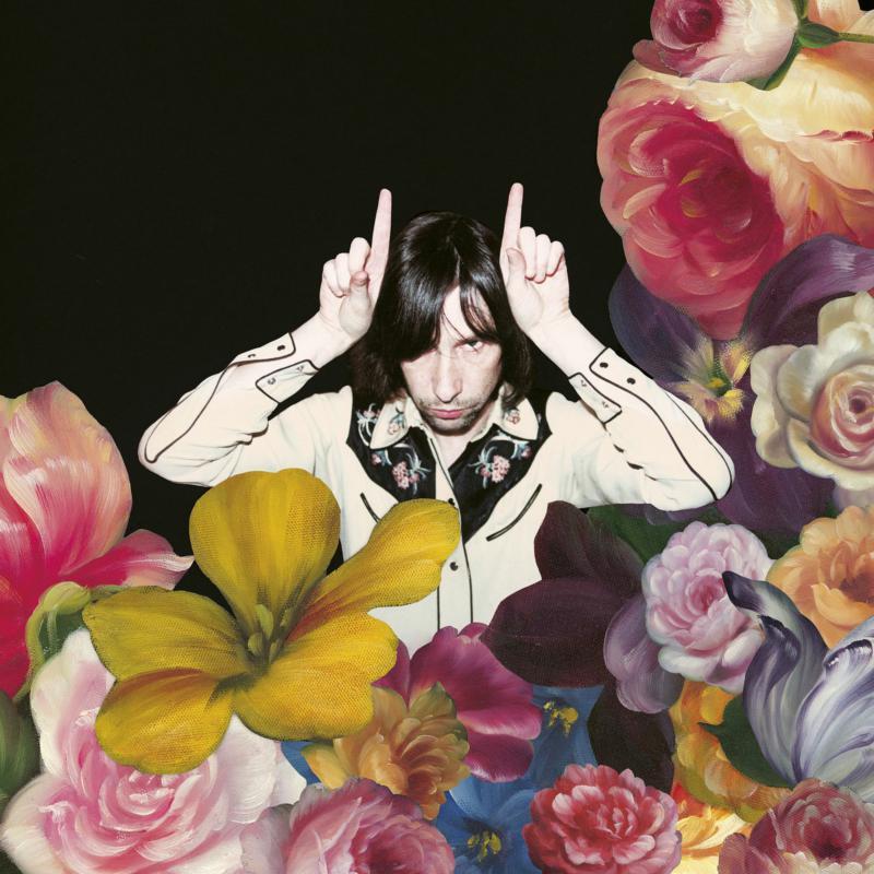 Primal Scream - More Light - Cd