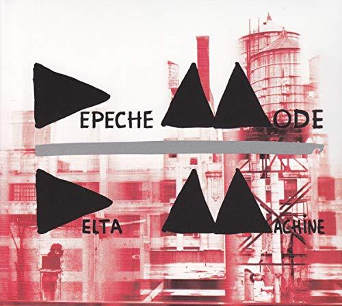 Depeche Mode - Delta Machine - Cd