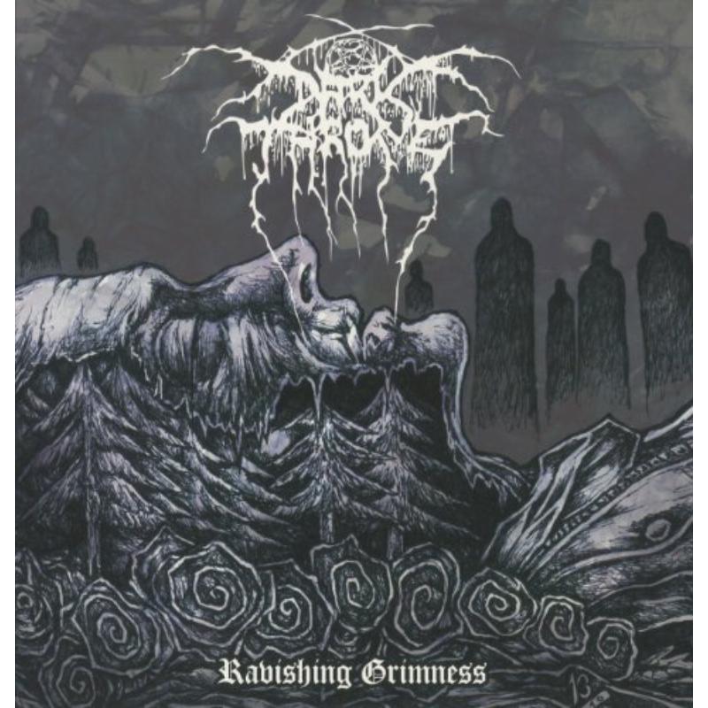 Darkthrone - Ravishing Grimness - Lp