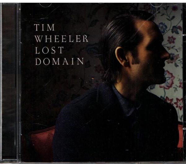 Tim Wheeler - Lost Domain - Cd