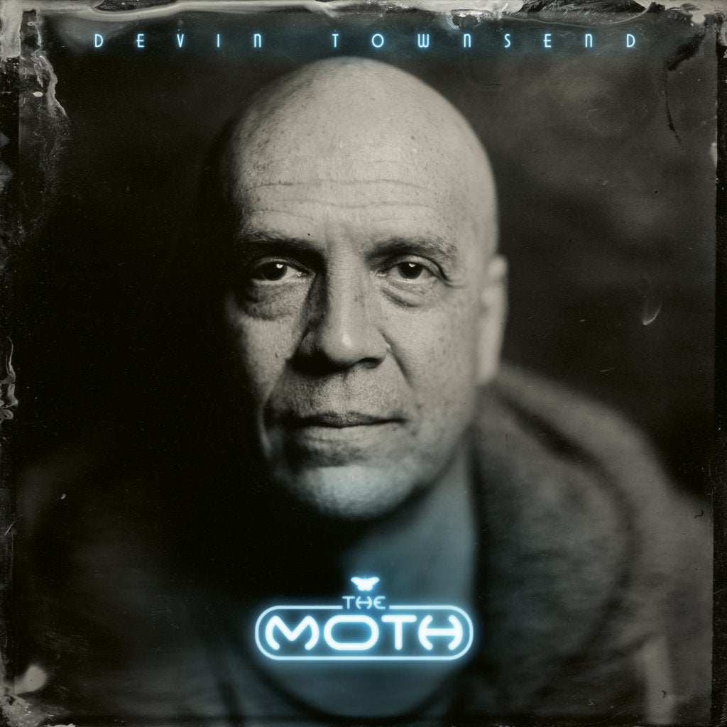 Devin Townsend - Moth - Double Cd