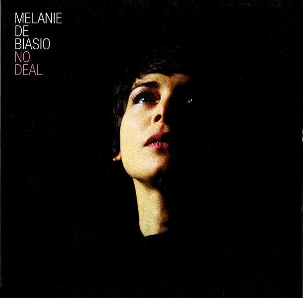 Melanie De Biasio - No Deal - Lp
