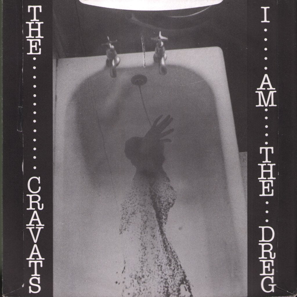 Cravats - You're Driving Me - 7 Inch