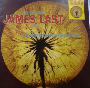 Mirror Image Orchestra - Your Favourite James Last Hits - Lp