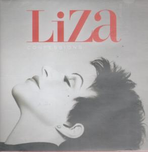 Liza Minnelli - Confessions - Cd