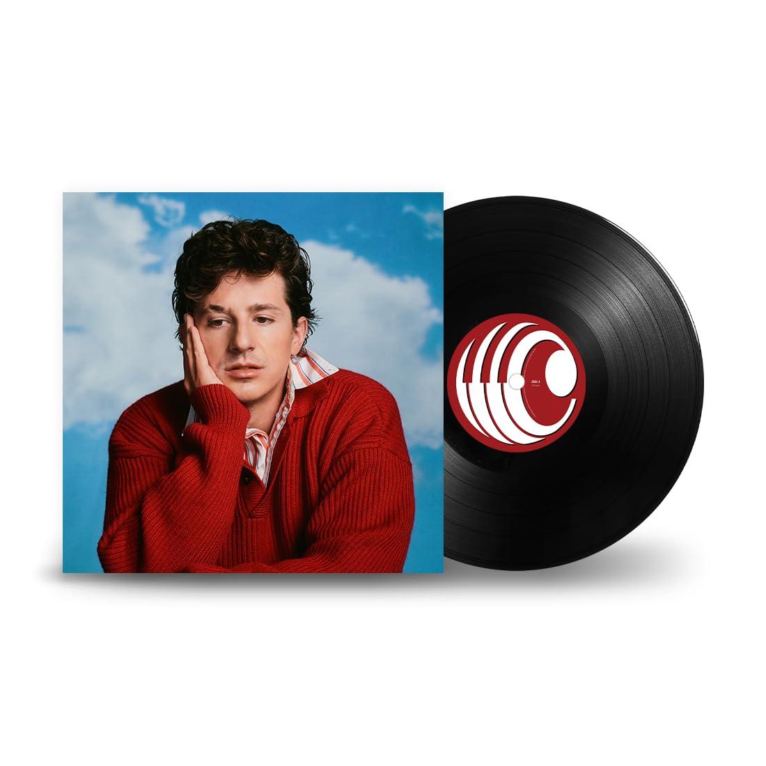Charlie Puth - Whatever's Clever! - Lp