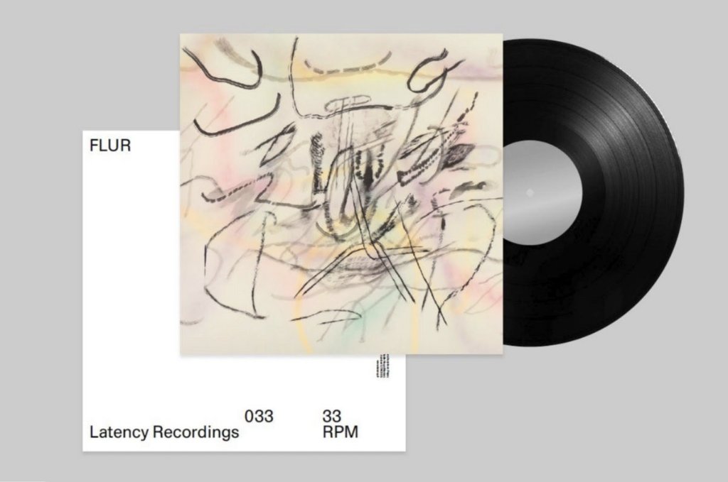 Flur - Plunge - Lp