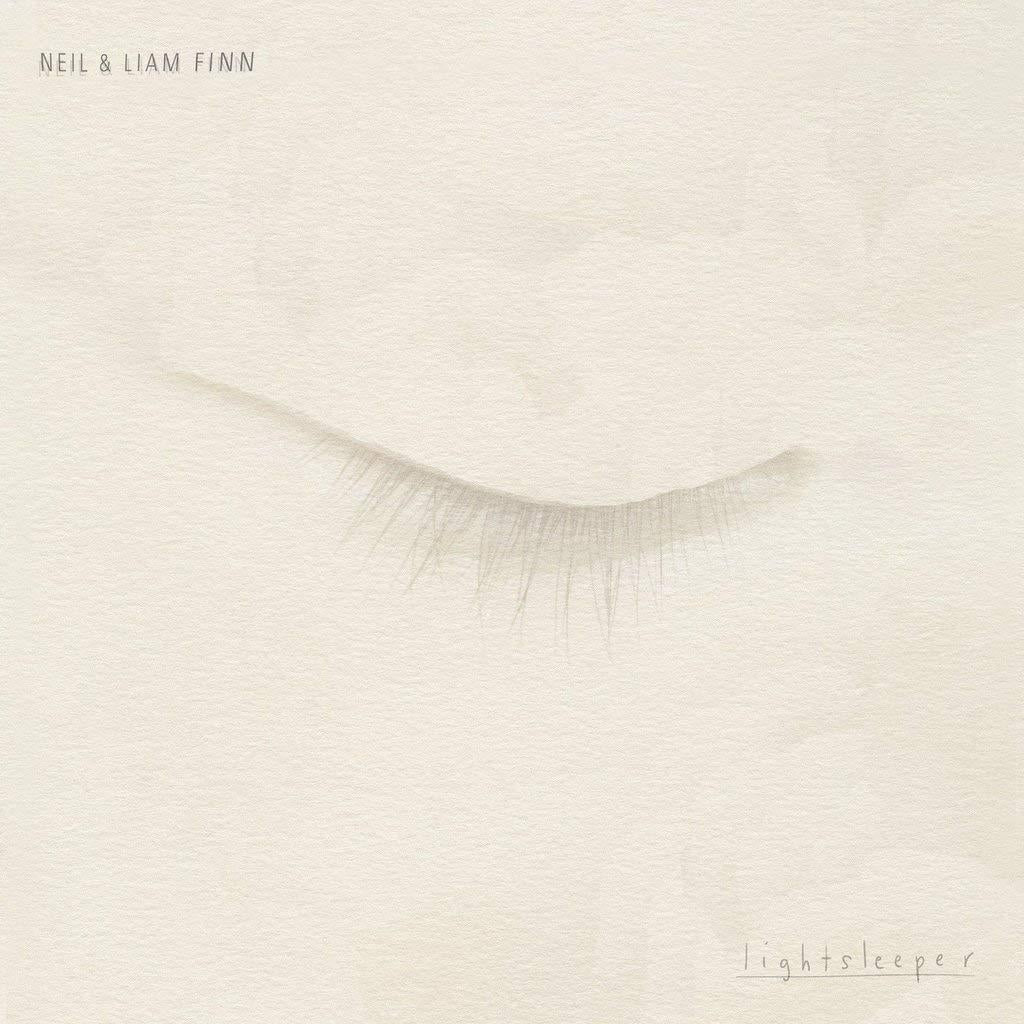 Neil And Liam Finn - Lightsleeper - Cd