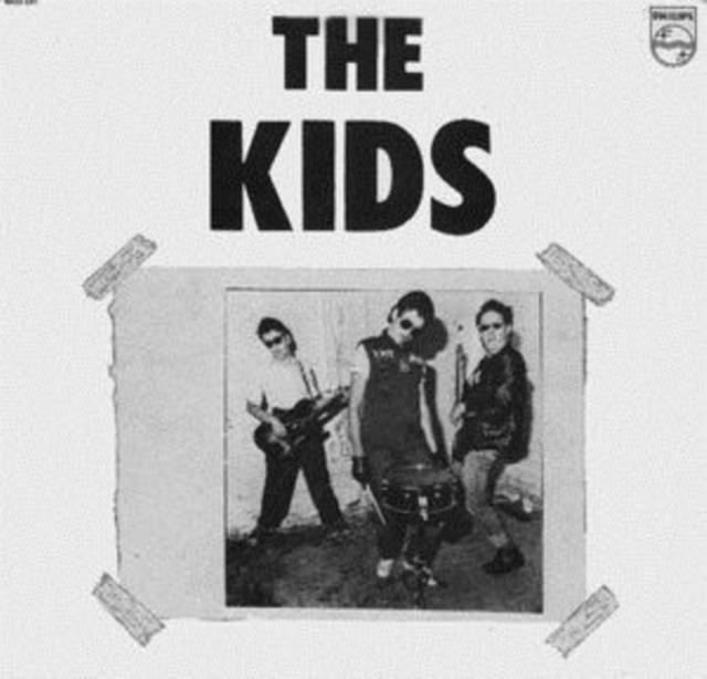 Kids - Kids - Cd
