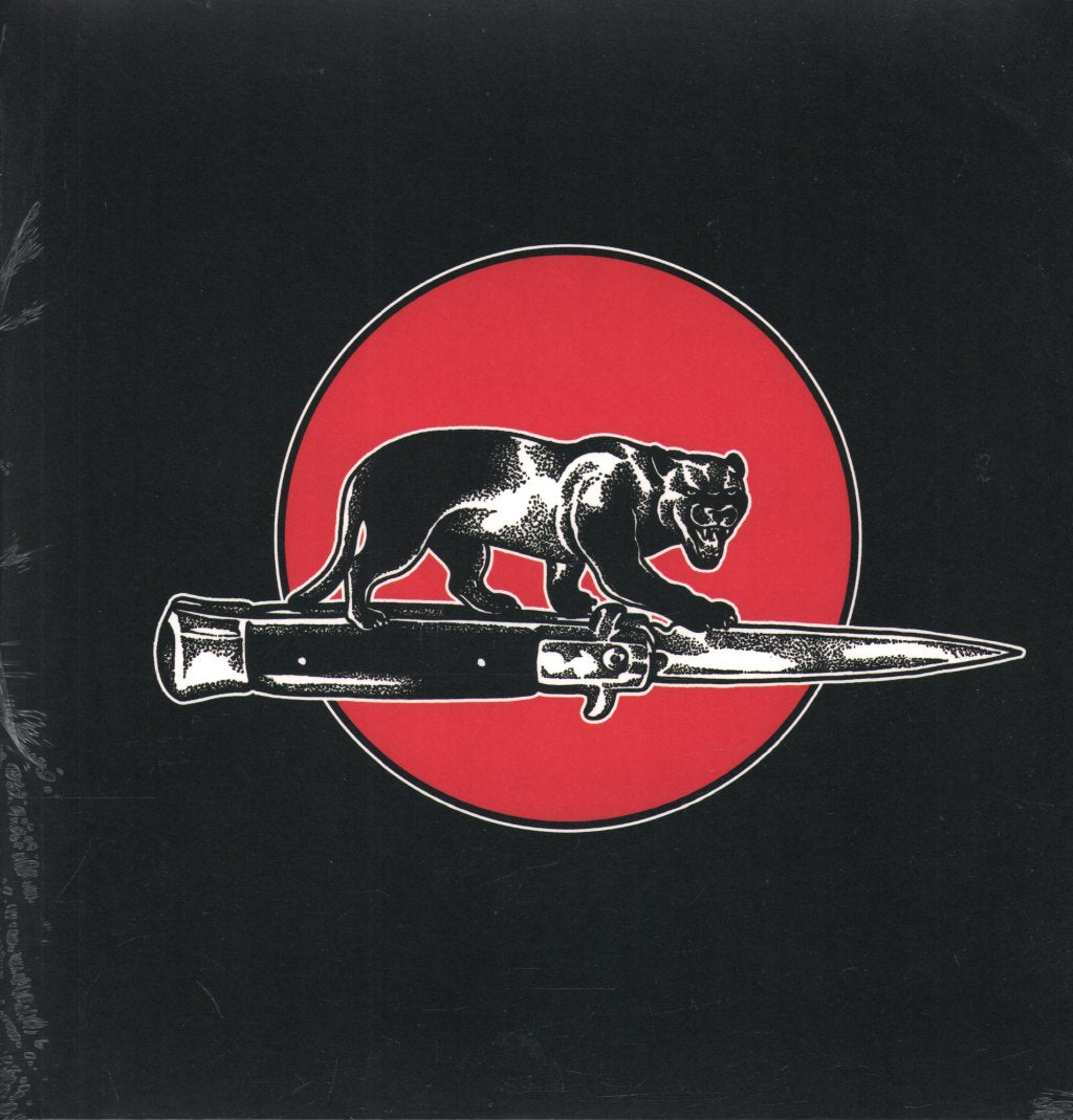 Jim Jones All Stars - Cat Fight - Lp