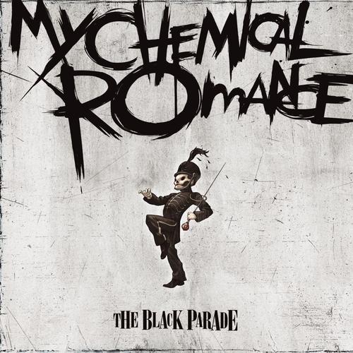My Chemical Romance - Black Parade - Double Lp