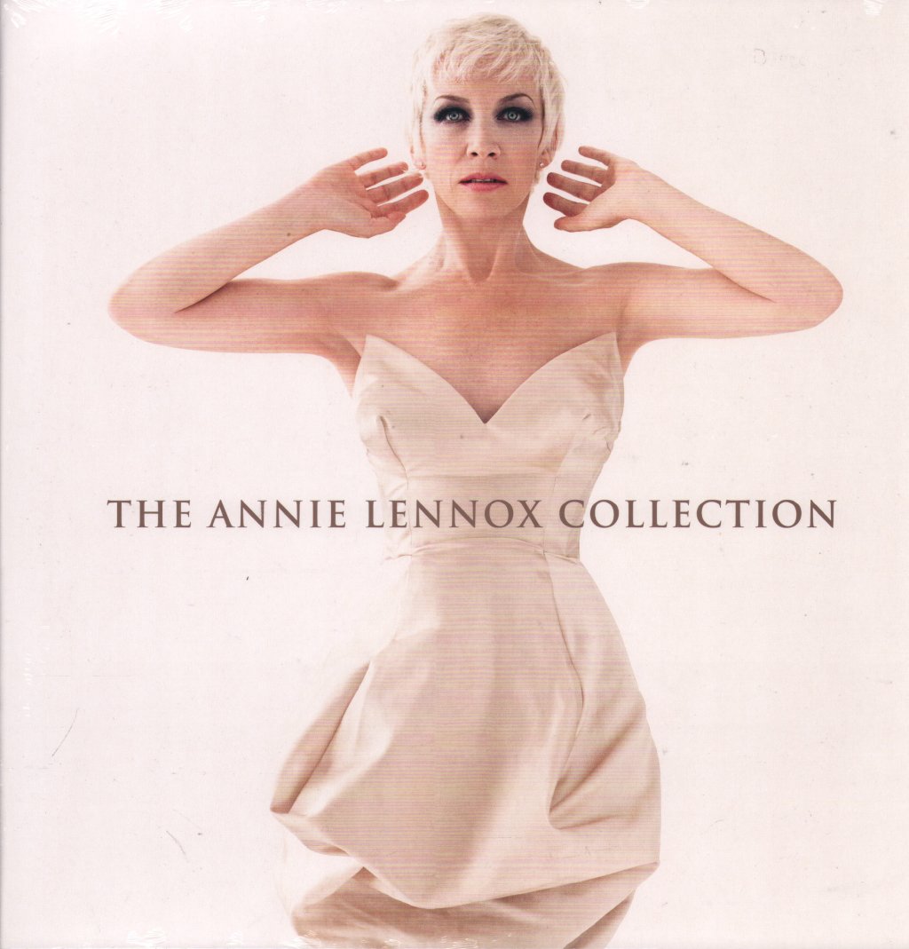 Annie Lennox - Annie Lennox Collection - Double Lp