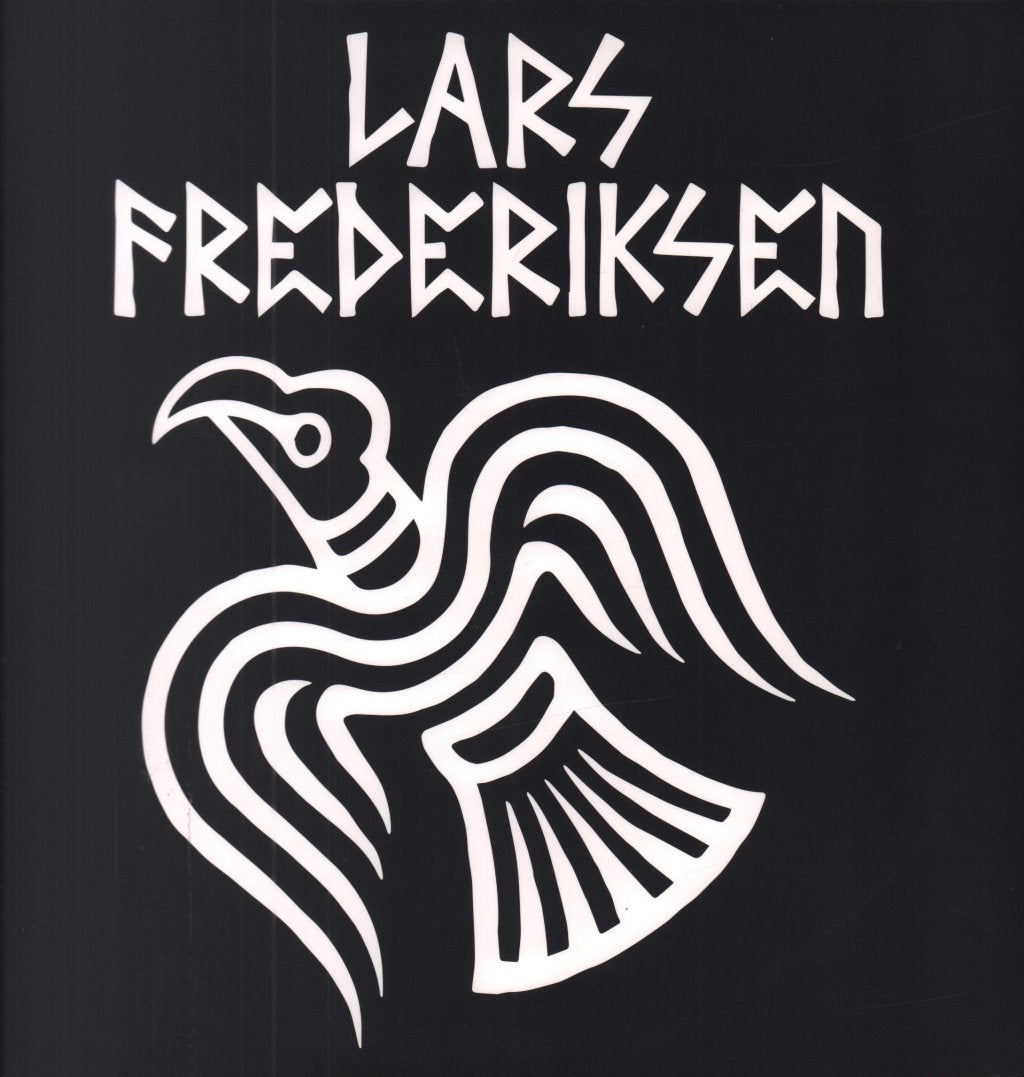 Lars Frederiksen - To Victory - 12 Inch