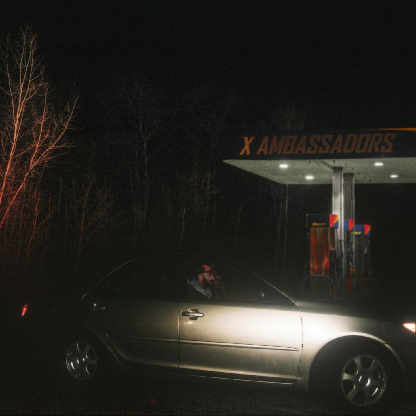 X Ambassadors - Townie - Cd