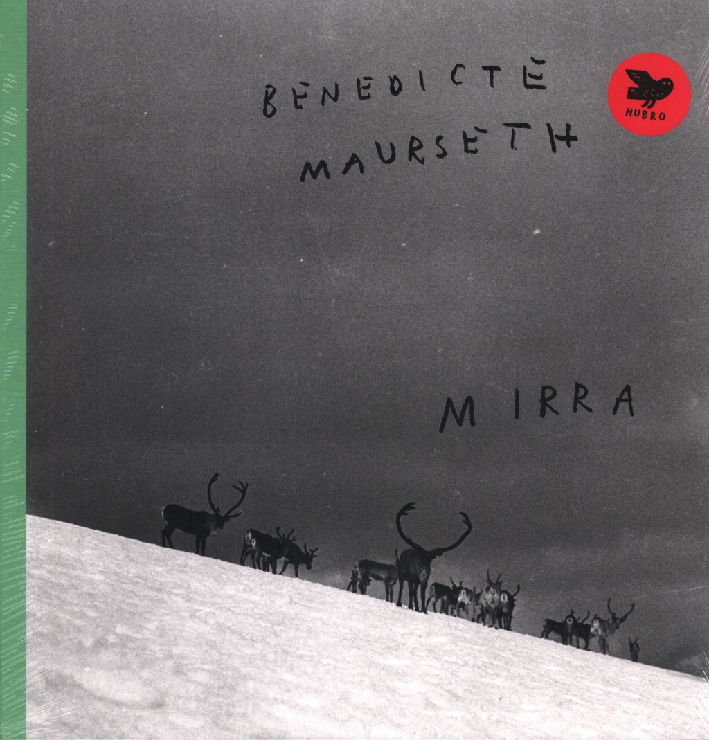 Benedicte Maurseth - Mirra - Lp