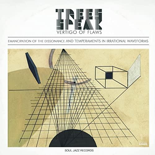 Trees Speak - Vertigo of Flaws: Emancipation of the Dissonance and Temperaments In Irrational... - Double Lp