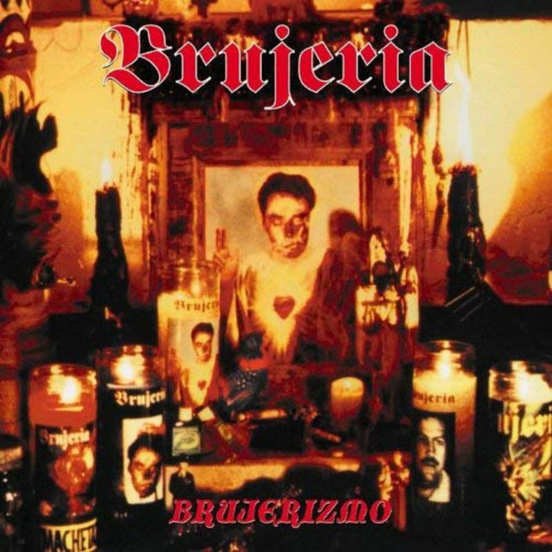 Brujeria - Brujerizmo - Cd