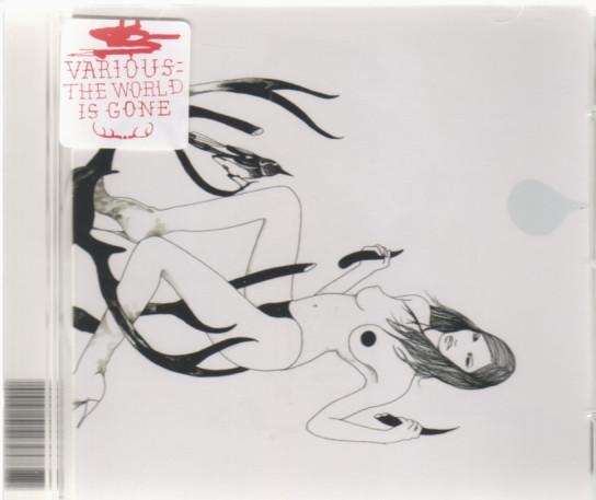Various Artists - World Is Gone - Cd