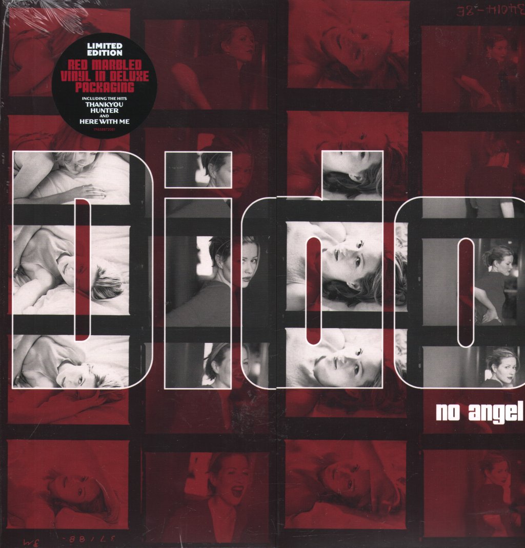 Dido - No Angel - Lp