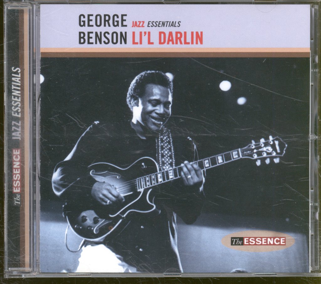George Benson - Li'l Darlin - Cd