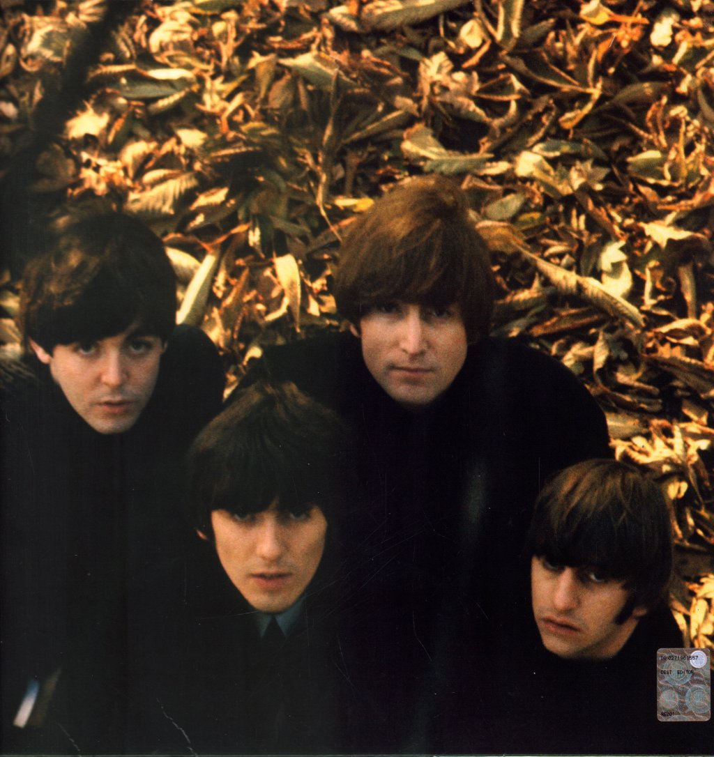 Beatles - Beatles For Sale - Lp