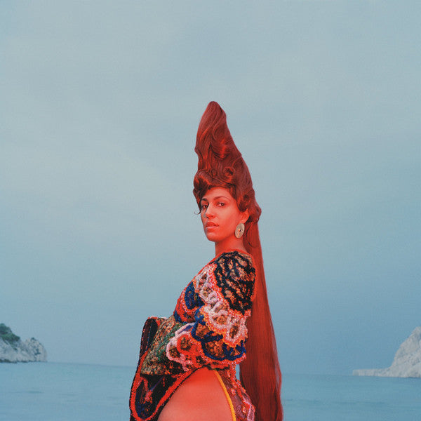 Lafawndah - Ancestor Boy - Double Lp