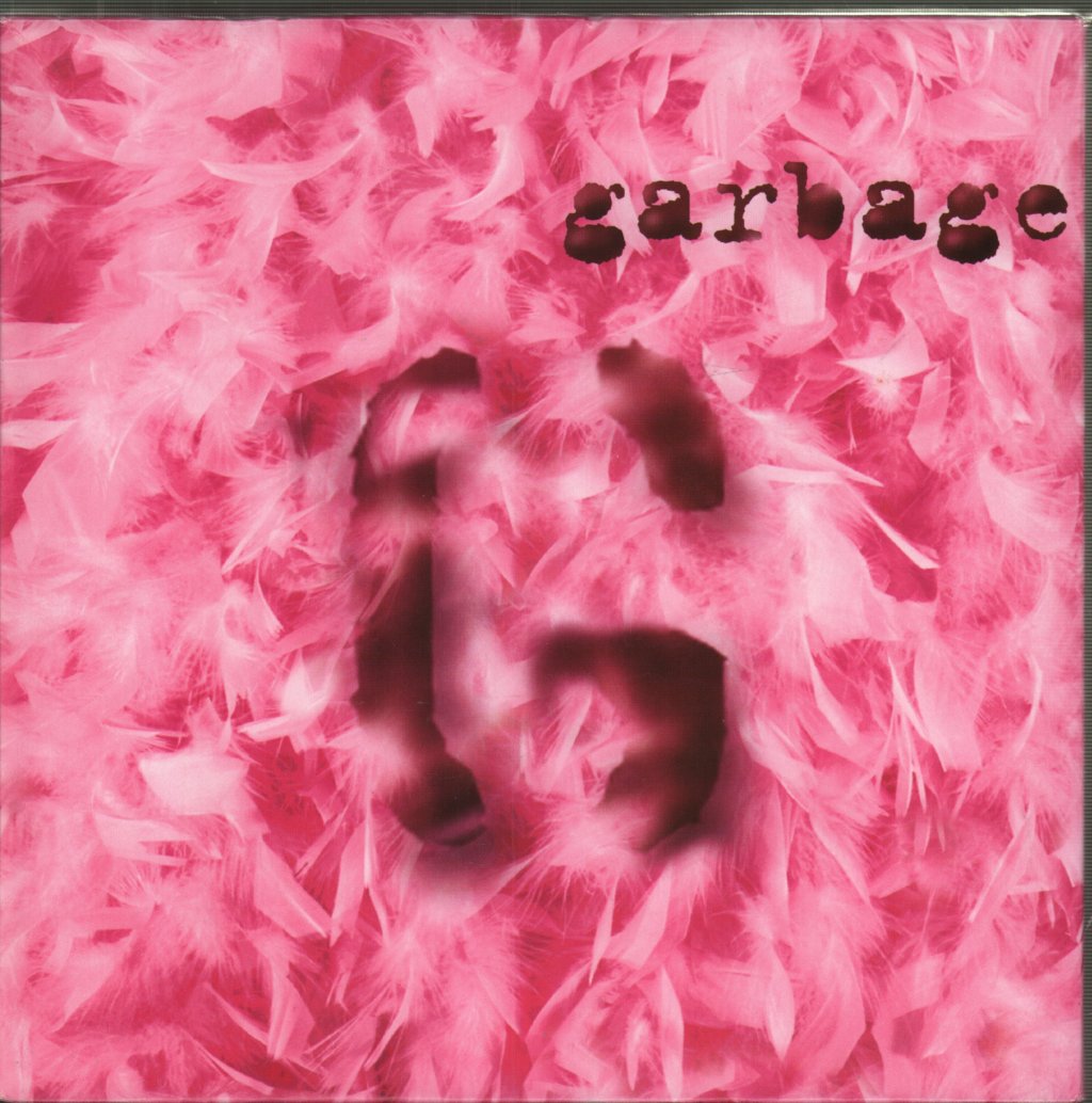 Garbage - Garbage - 7 Inch Set