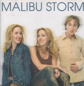 Malibu Storm - Malibu Storm - Cd