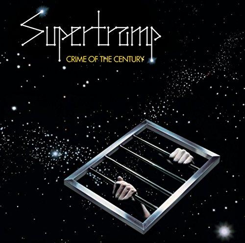 Supertramp - Crime of the Century - Cd