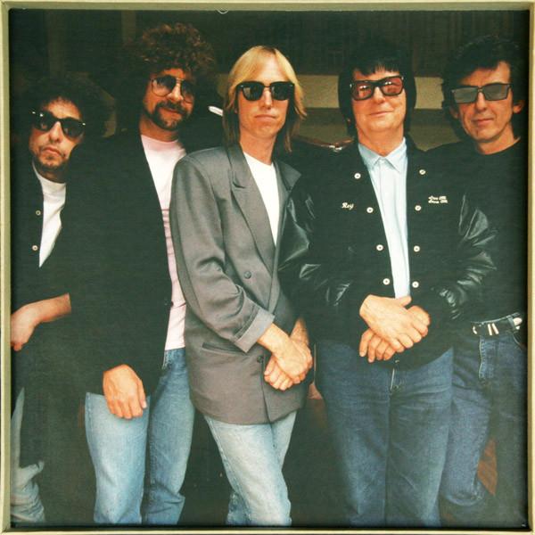 Traveling Wilburys - Traveling Wilburys Collection - Lp Box Set