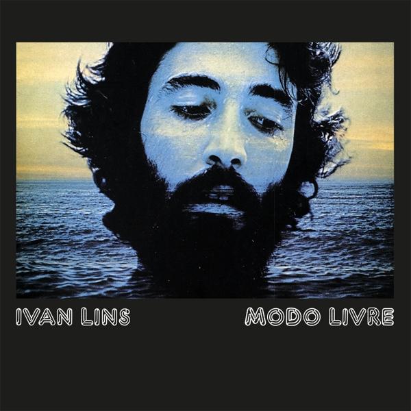 Ivan Lins - Modo Livre - Cd