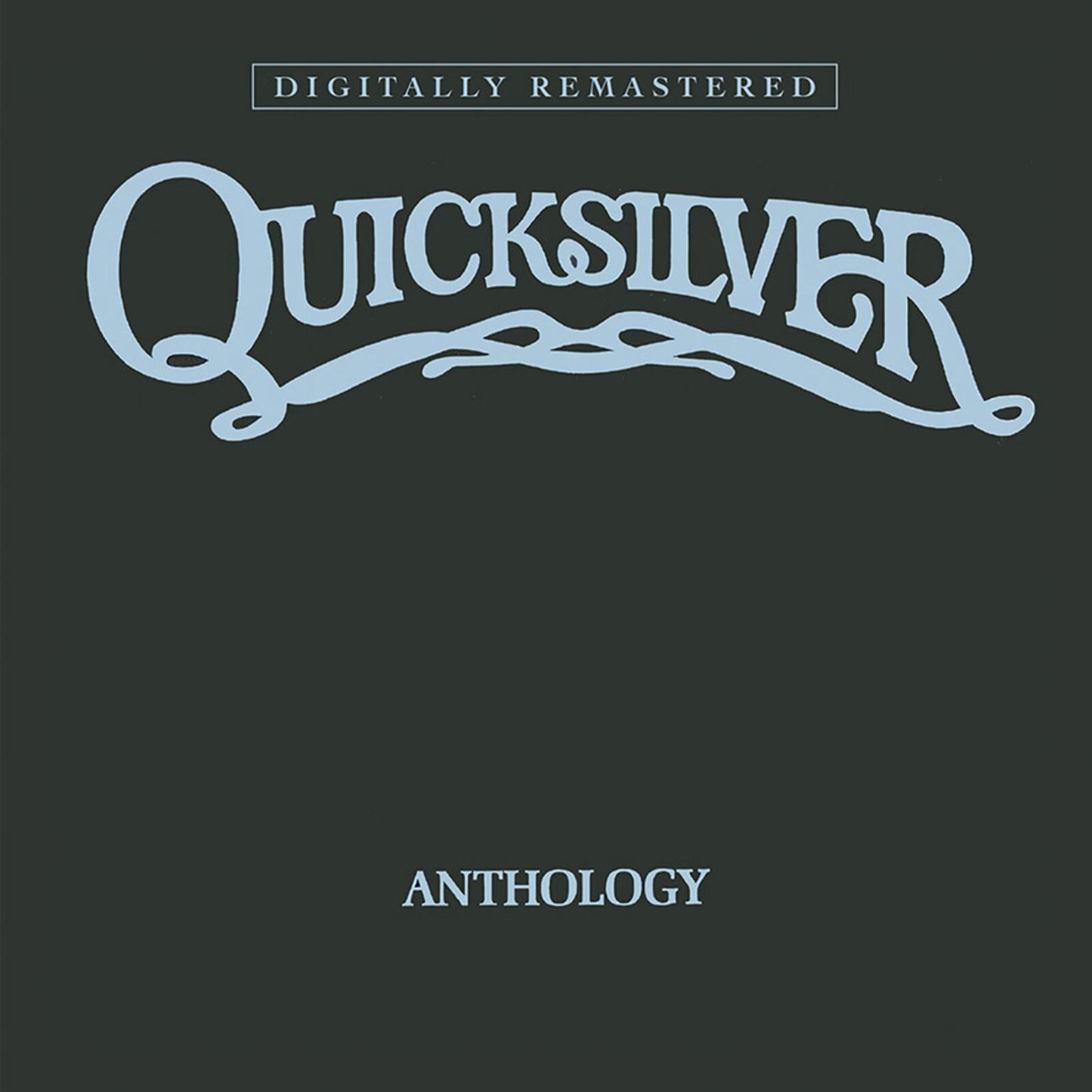 Quicksilver Messenger Service - Anthology - Cd