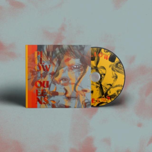 Pillow Queens - Leave the Light On - Cd