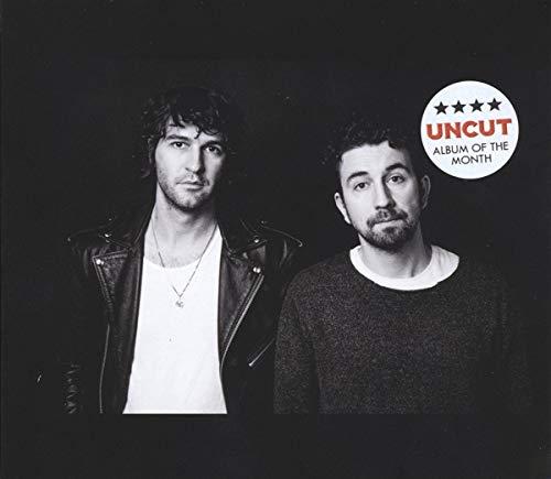 Japandroids - Near To the Wild Heart of Life - Cd