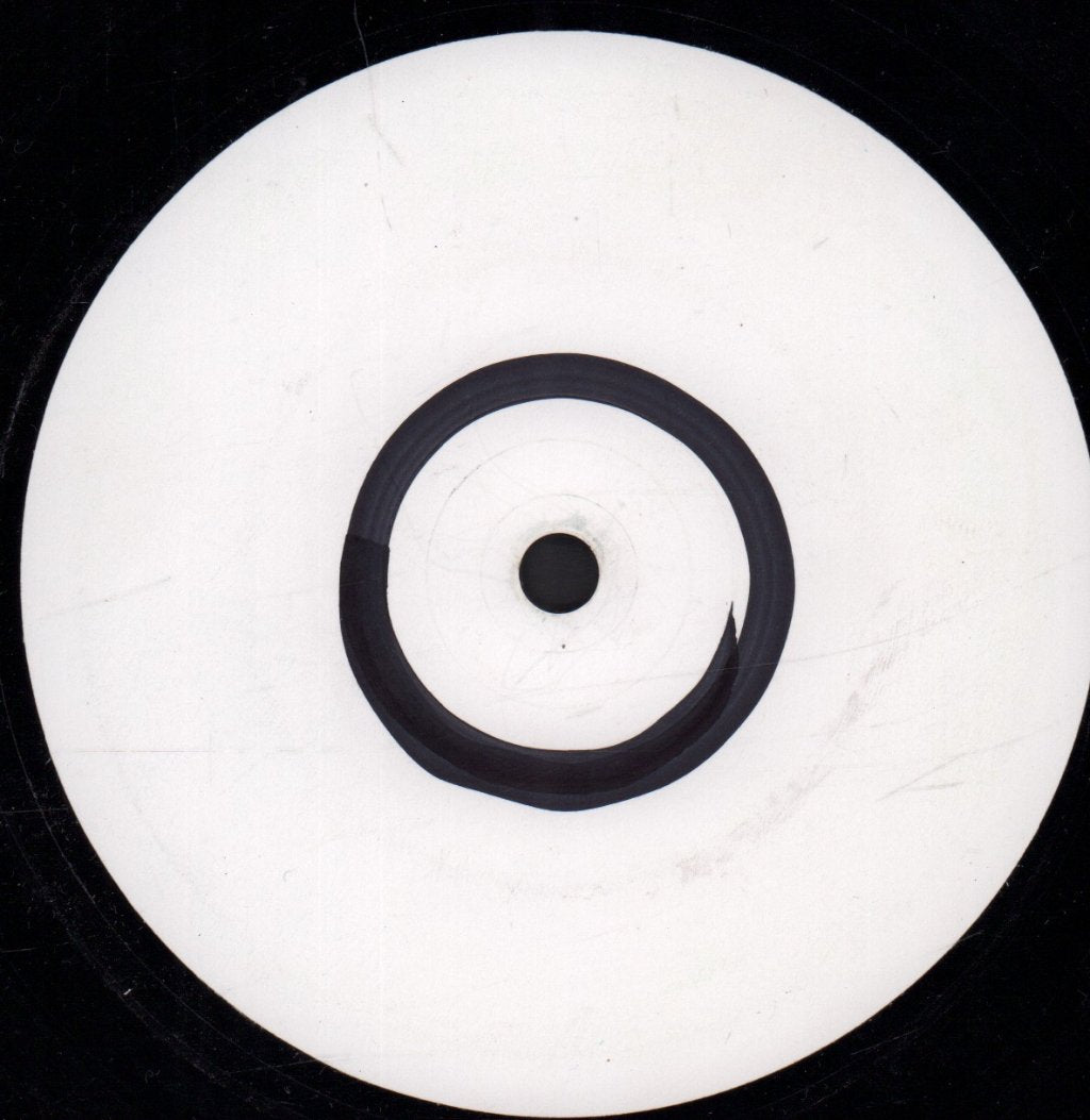 Patrick Turner & Ben Camp - High Fashion Audio EP - 12 Inch