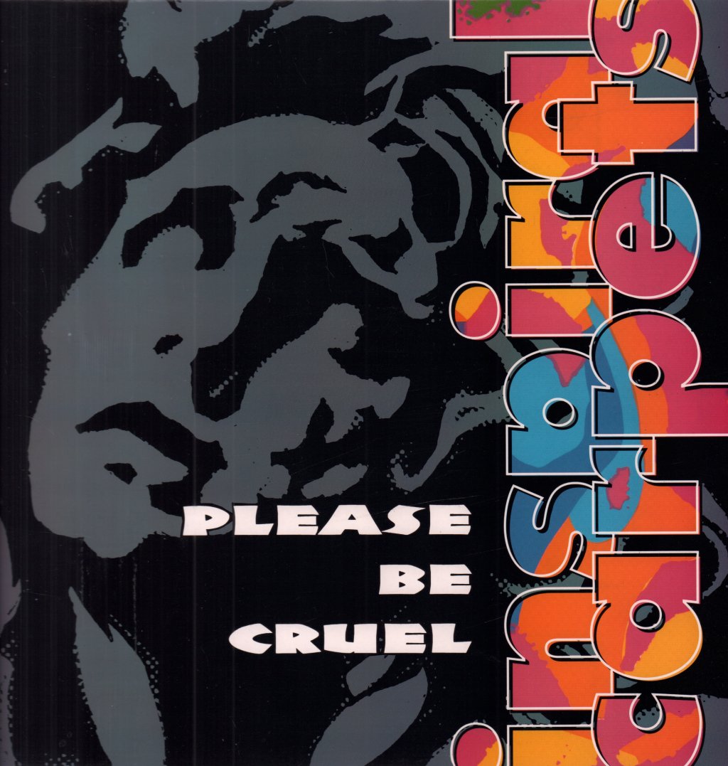 Inspiral Carpets - Please Be Cruel - 12 Inch