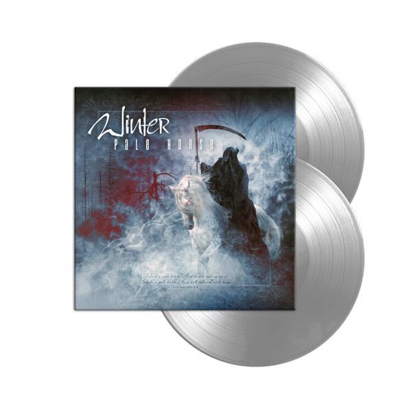 Winter (Swedish Group) - Pale Horse - Double Lp