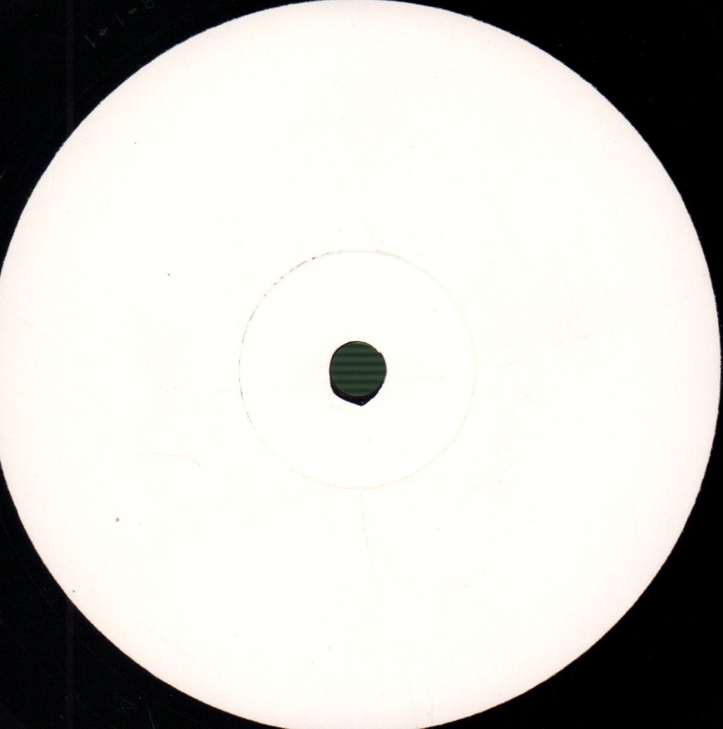 Garbage - Shut Your Mouth - 12 Inch