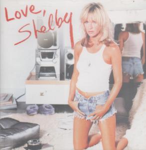 Shelby Lynne - Love Shelby - Cd