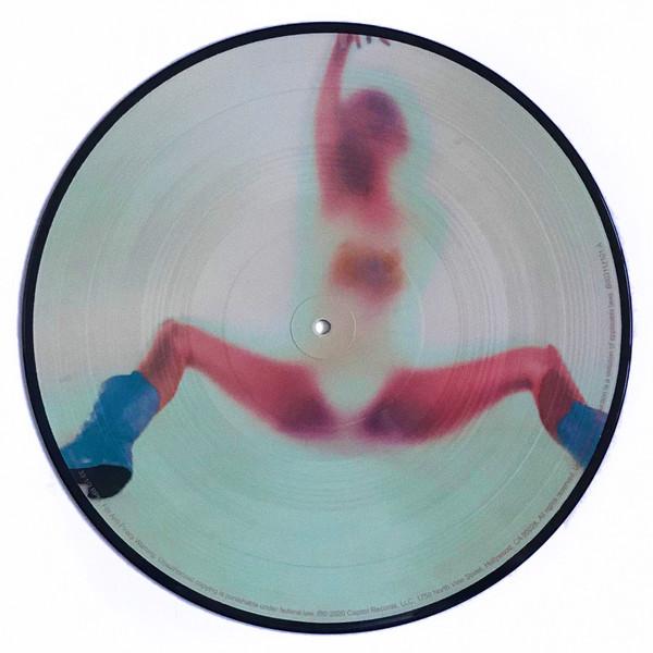 Halsey - Manic - Lp