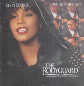 Bodyguard Soundtrack - Original Soundtrack Album - Cd