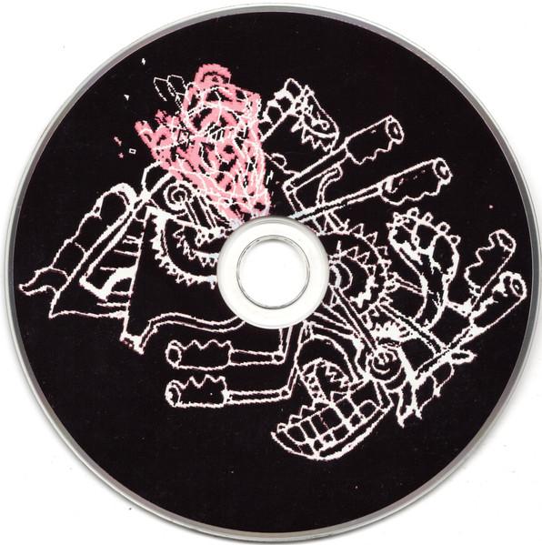 Yeah Yeah Yeahs - Machine - Cd
