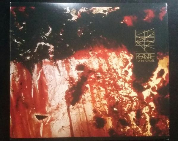 Khanate - To Be Cruel - Cd