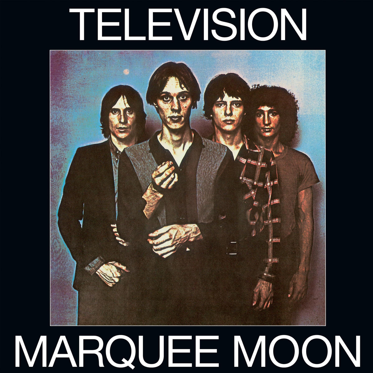 Television - Marquee Moon - Cd