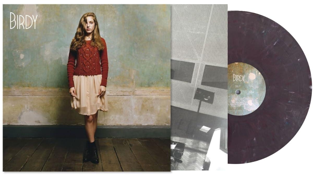 Birdy - Birdy - Lp