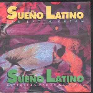 Sueno Latino - Sueno Latino - 7 Inch