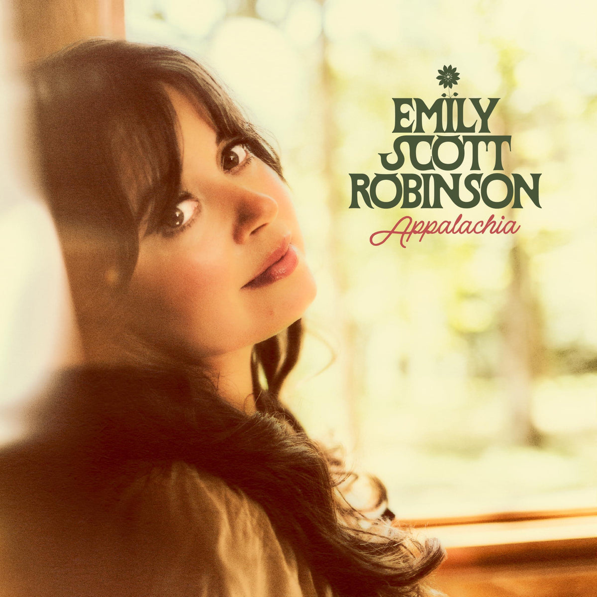 Emily Scott Robinson - Appalachia - Lp