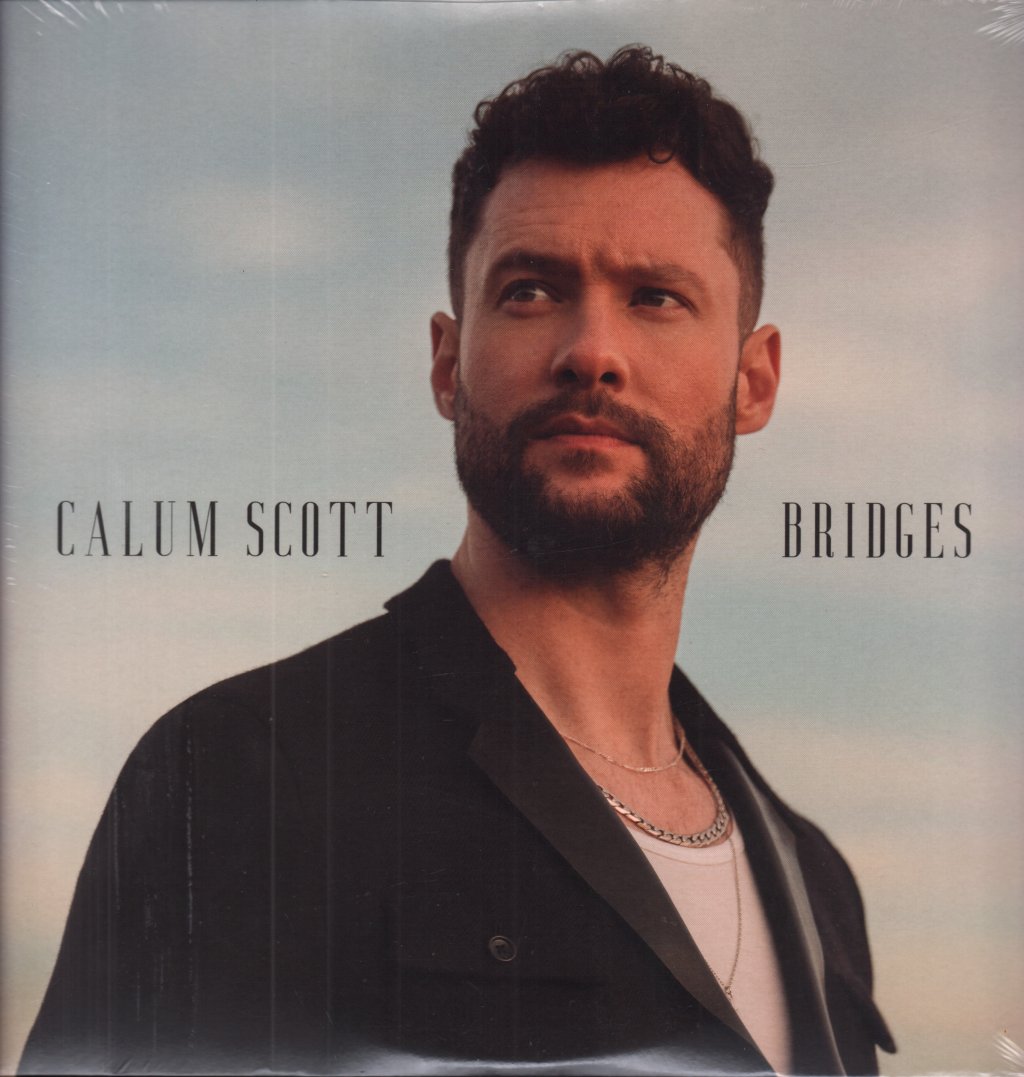 Calum Scott - Bridges - Double Lp